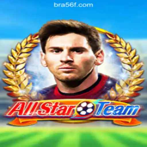 Exploring AllStarTeam: A Deep Dive into the Exciting 56F.COM Platform-Oficial Slots Brasil