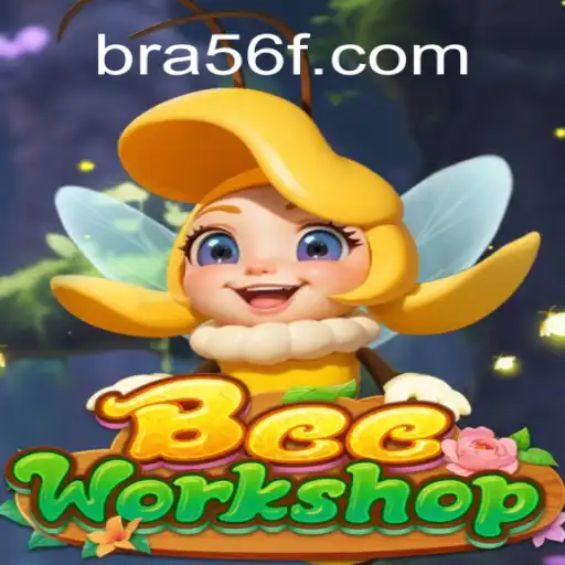 BeeWorkshop: Dive into the Buzz of Online Gaming with 56F.COM Platform-Oficial Slots Brasil