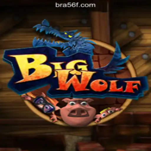Unveiling BigWolf: The Thrills of 56F.COM Platform's Oficial Slots Brasil