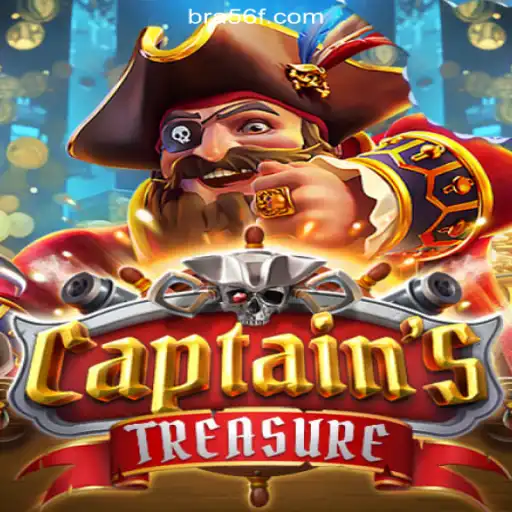 Exploring the Exciting World of CaptainssTreasure on 56F.COM Platform-Oficial Slots Brasil