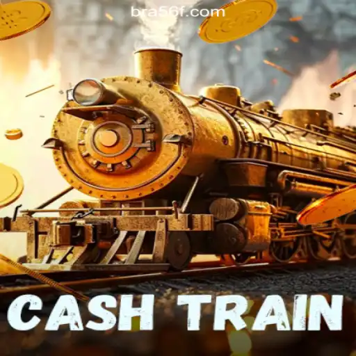 Exploring the Exciting World of CashTrain on 56F.COM Platform - Oficial Slots Brasil
