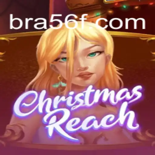 ChristmasReach: An Enthralling Adventure into the Festive World of Slots