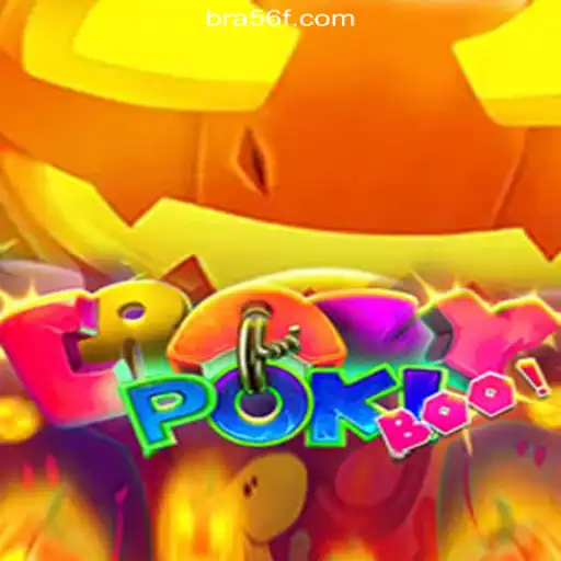 CrazyPokiBoo: Discover the Thrilling Adventure on 56F.COM Platform-Oficial Slots Brasil
