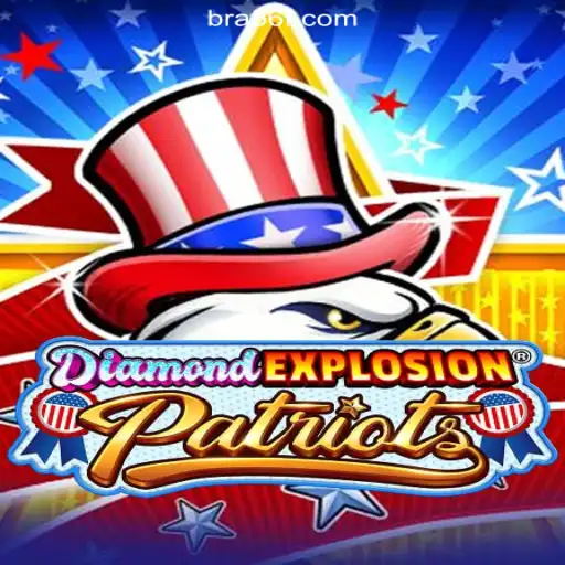 Experience the Thrill of DiamondExplosionPatriots on 56F.COM Platform-Oficial Slots Brasil