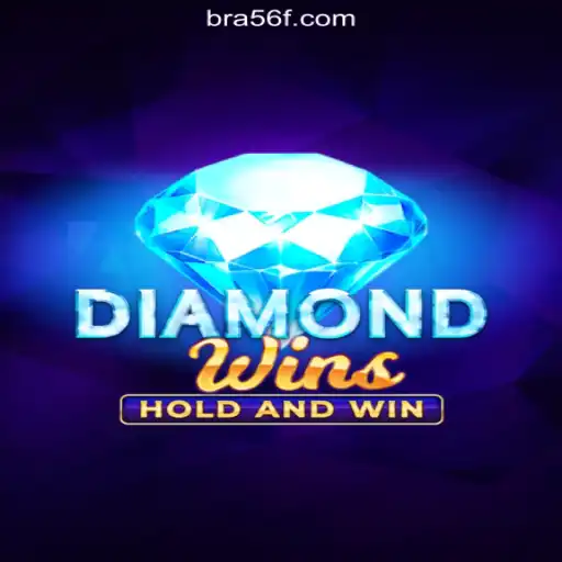 Discover the Thrilling World of DiamondWins on 56F.COM Platform-Oficial Slots Brasil