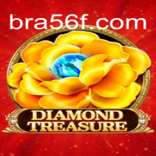 Unveiling Diamondtreasure: A Guide to Thrills on 56F.COM Platform-Oficial Slots Brasil