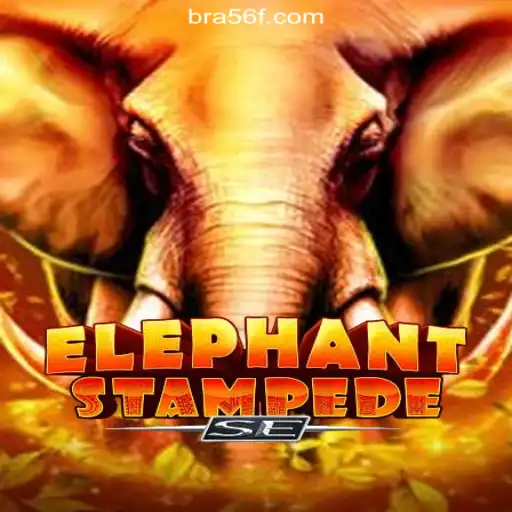 Discover the Thrilling Adventure of ElephantStampedeSE on the 56F.COM Platform