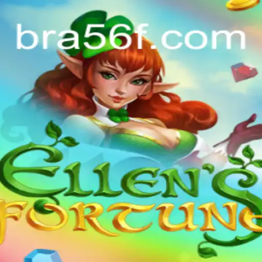 Explore the Thrilling World of EllensFortune on 56F.COM Platform