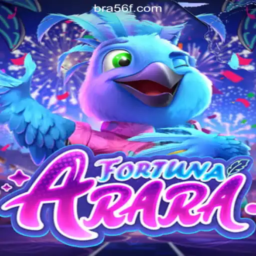 Discover FortunaArara: An Engaging Experience on the 56F.COM Platform - Oficial Slots Brasil