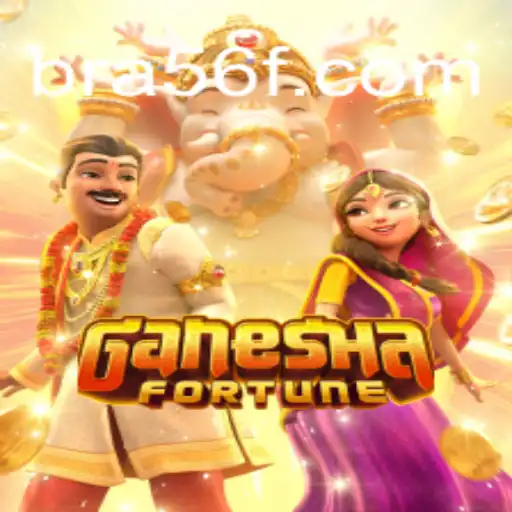 Exploring GaneshaFortune on the 56F.COM Platform: Official Slots Brasil