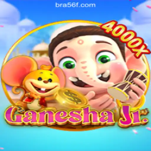Discover the Thrilling World of GaneshaJr on 56F.COM Platform-Oficial Slots Brasil