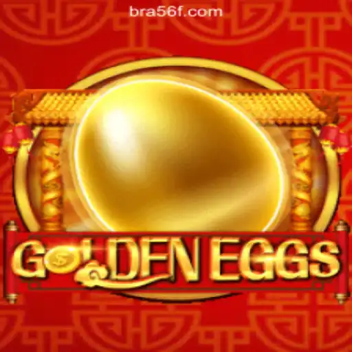 Exploring GoldenEggs: A Riveting Experience on the 56F.COM Platform-Oficial Slots Brasil