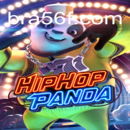 Exploring the Vibrant World of HipHopPanda Slots on 56F.COM Platform-Oficial Slots Brasil
