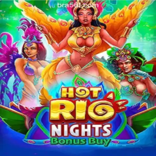 Exploring HotRioNightsBonusBuy: A Tropical Gaming Adventure on 56F.COM Platform-Oficial Slots Brasil