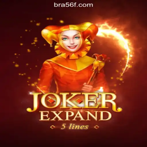 Introducing JokerExpand: A Dynamic Experience on 56F.COM Platform-Oficial Slots Brasil
