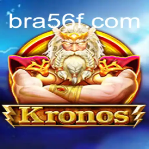 Exploring the World of Kronos: The Legendary Slots Game on 56F.COM Platform-Oficial Slots Brasil