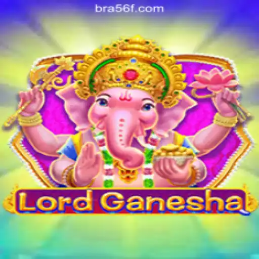 Discover the Enchantment of LordGanesha on 56F.COM Platform-Oficial Slots Brasil