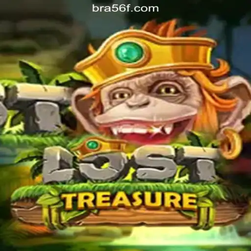 Discover the Exciting World of LostTreasure on 56F.COM Platform-Oficial Slots Brasil