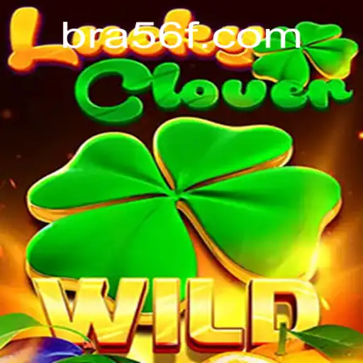 Exploring the Enchantment of LuckyClover on 56F.COM: A Popular Slot Game in Brazil