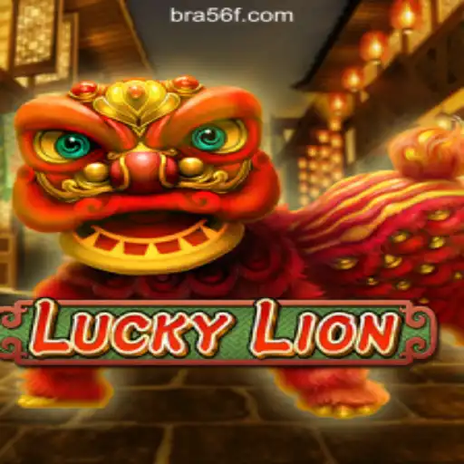 Exploring the Exciting World of LuckyLion on the 56F.COM Platform