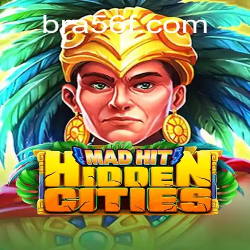 Exploring MadHitHiddenCities and Its Thrilling Experience on 56F.COM