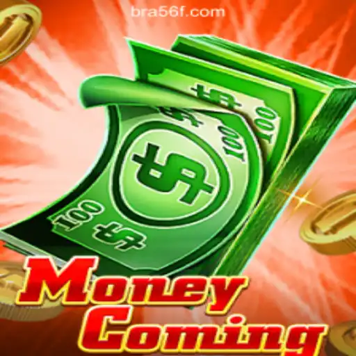 Experience the Thrill with MoneyComing on 56F.COM Platform - Oficial Slots Brasil