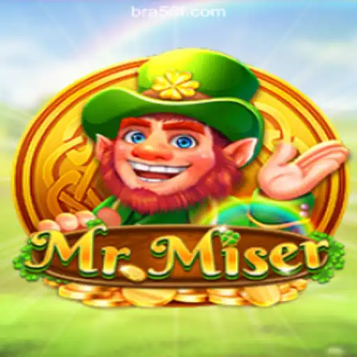 Exploring MrMiser: An Entertaining Journey into the World of Official Slots on 56F.COM Platform