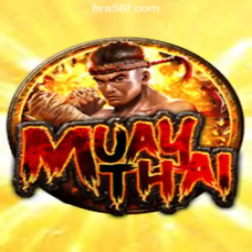 MuayThai: Exploring the Thrilling World of Martial Arts on 56F.COM Platform-Oficial Slots Brasil