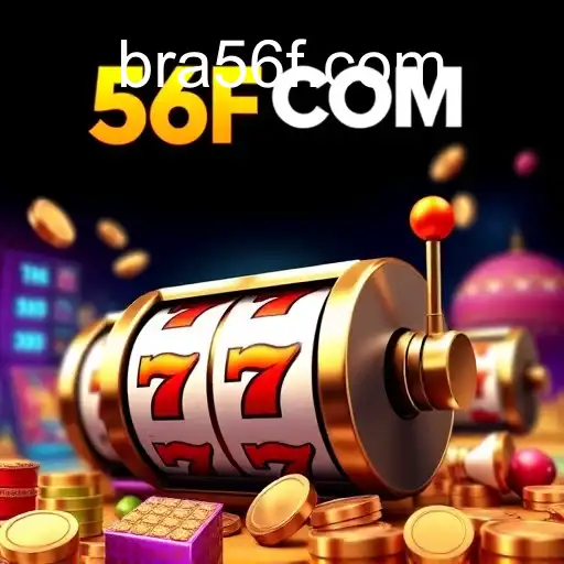 Security and Trust 56F.COM platform-Oficial Slots Brasil - International Licenses and Certifications