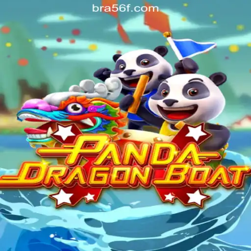 Exploring the Thrilling World of PANDADRAGONBOAT on 56F.COM Platform: Official Slots Brasil
