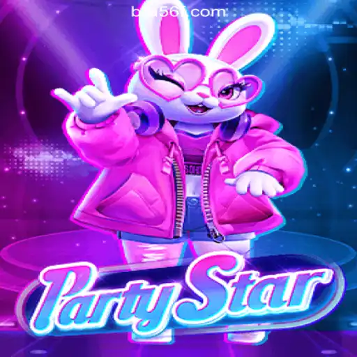 Experience the Thrill of PartyStar on the 56F.COM Platform - Oficial Slots Brasil
