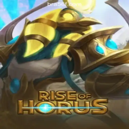 Experience the Mystical Adventure with Rise of Horus on 56F.COM Platform
