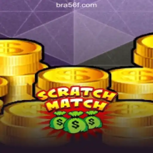 Introducing ScratchMatch: A Unique Gaming Experience on 56F.COM Platform-Oficial Slots Brasil