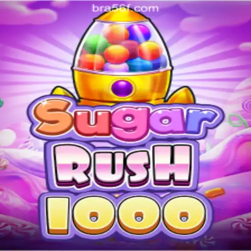 An In-Depth Exploration of SugarRush1000 on the 56F.COM Platform: Official Slots Brasil