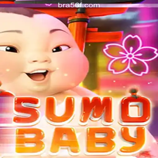 Exploring the Thrilling World of SumoBaby on the 56F.COM Platform Oficial Slots Brasil