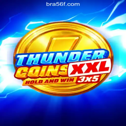 Discover the Excitement of ThunderCoinsXxl on 56F.COM Platform-Oficial Slots Brasil