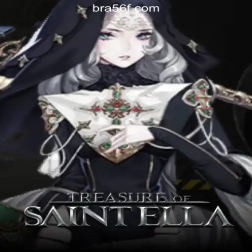 Discover the Exciting World of TreasureofSaintElla on 56F.COM Platform-Oficial Slots Brasil