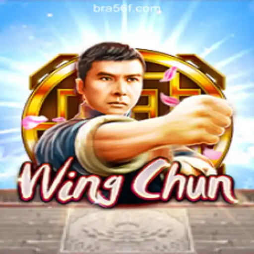 Exploring WingChun: A Dynamic Addition to 56F.COM's Oficial Slots Brasil Platform