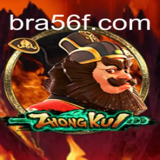 Explore the Intriguing World of ZhongKui on 56F.COM Platform - Oficial Slots Brasil